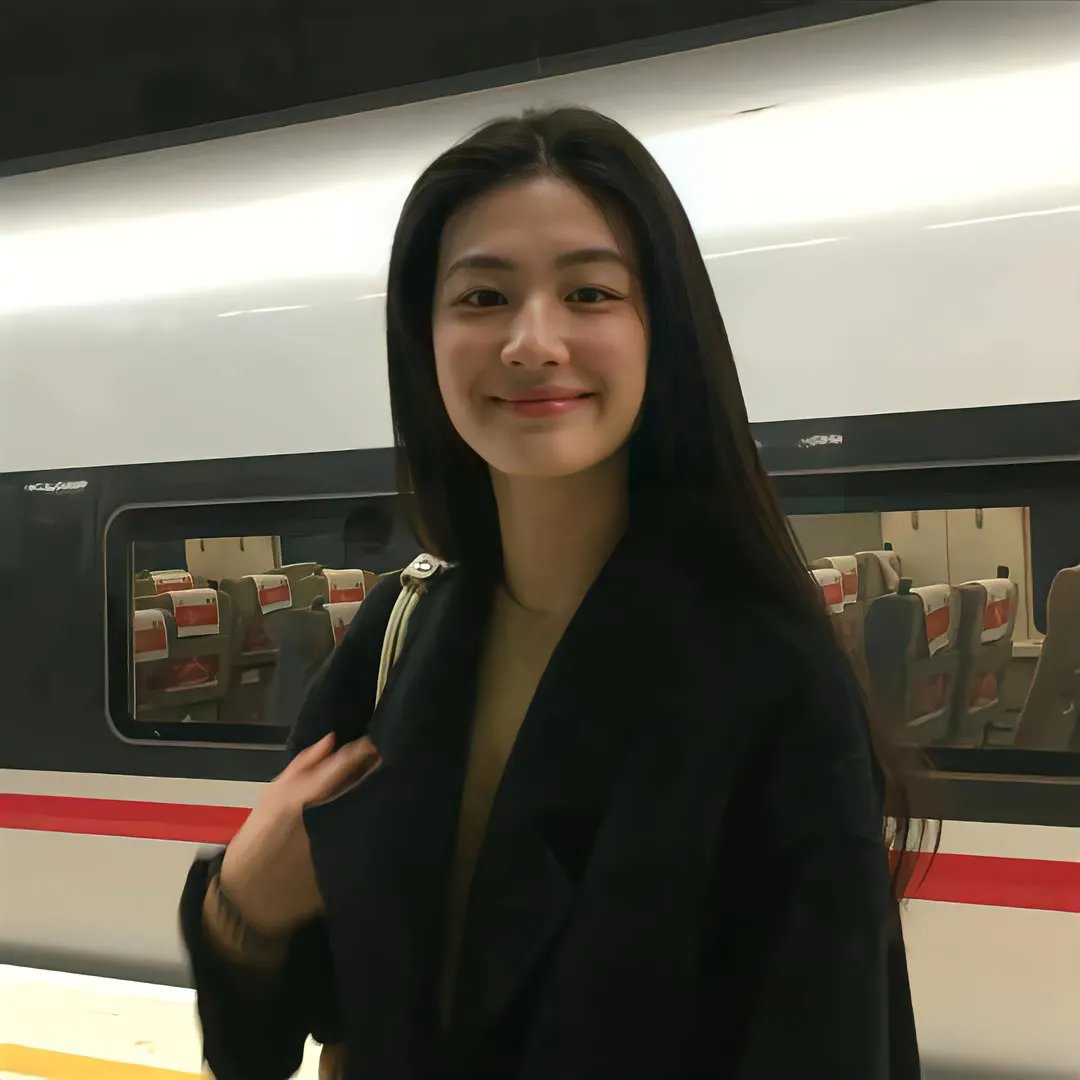 她回来的那天